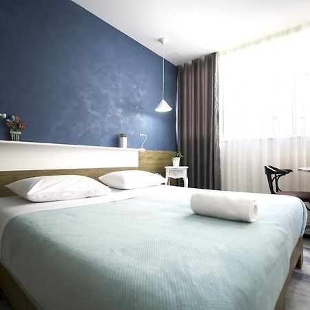 טיראנה Urban Rooms מראה חיצוני תמונה