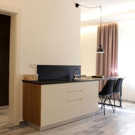 טיראנה Urban Rooms מראה חיצוני תמונה