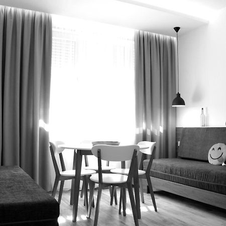 טיראנה Urban Rooms מראה חיצוני תמונה