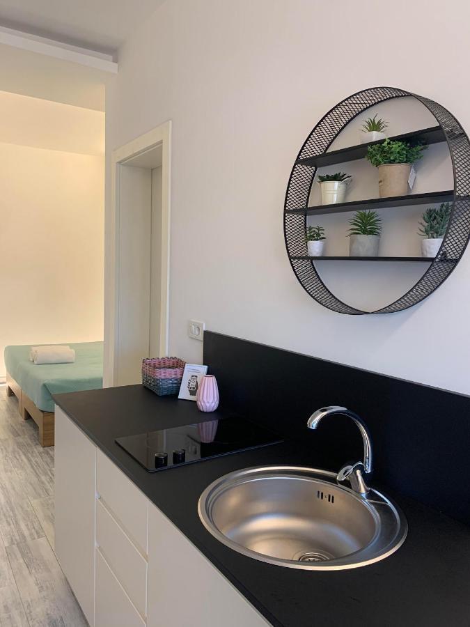 טיראנה Urban Rooms מראה חיצוני תמונה