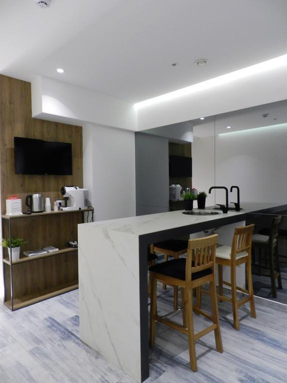 טיראנה Urban Rooms מראה חיצוני תמונה