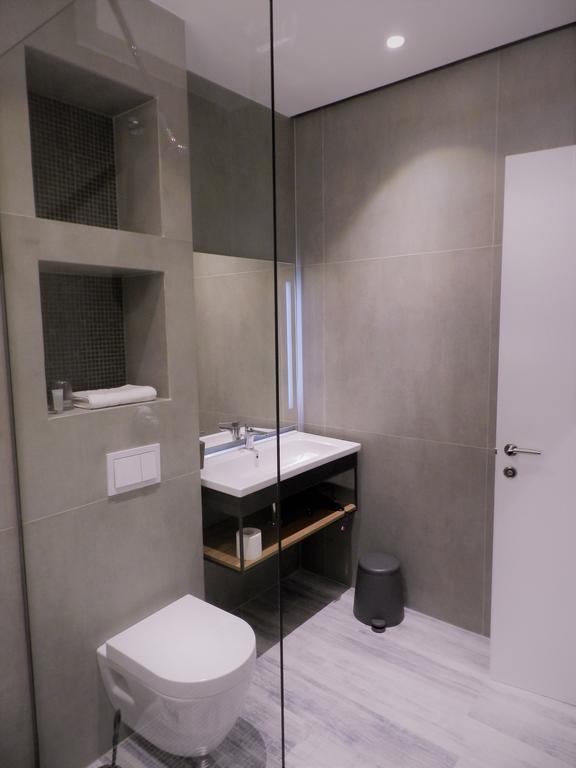 טיראנה Urban Rooms מראה חיצוני תמונה