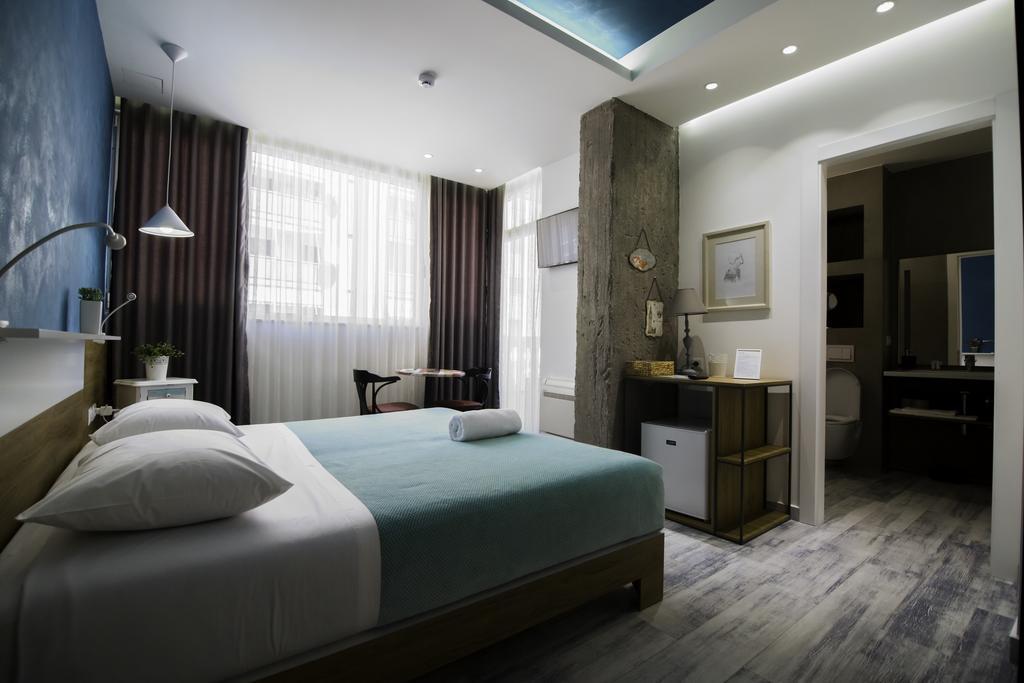 טיראנה Urban Rooms מראה חיצוני תמונה