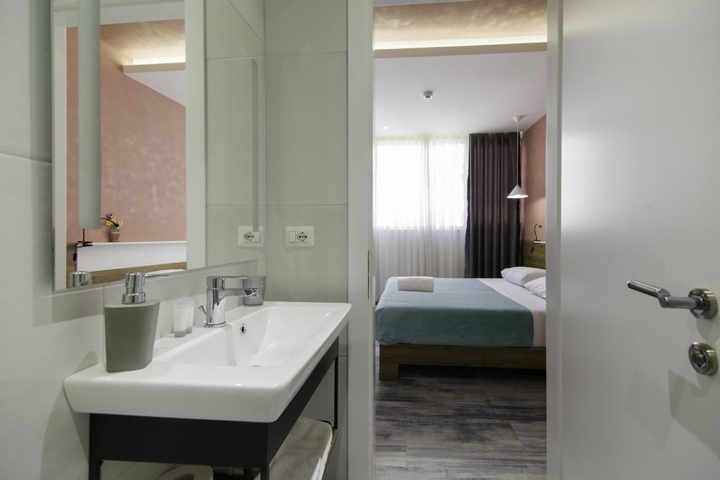 טיראנה Urban Rooms מראה חיצוני תמונה