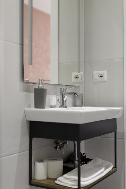 טיראנה Urban Rooms מראה חיצוני תמונה