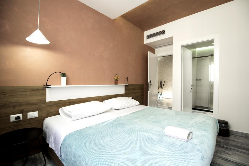 טיראנה Urban Rooms מראה חיצוני תמונה