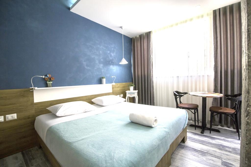 טיראנה Urban Rooms מראה חיצוני תמונה