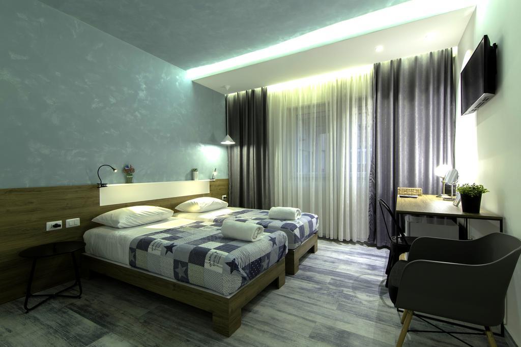 טיראנה Urban Rooms מראה חיצוני תמונה