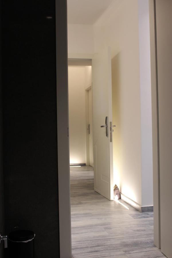 טיראנה Urban Rooms מראה חיצוני תמונה